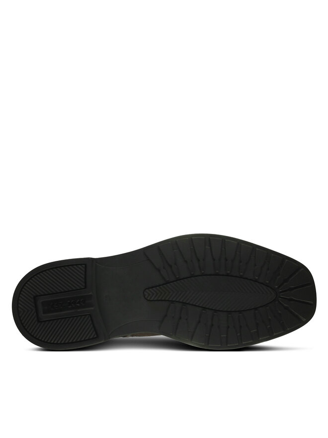 Gant Μποτίνια Gant 29643737 Καφέ