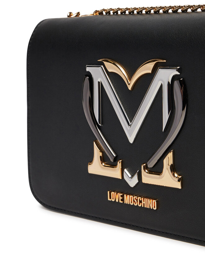 LOVE MOSCHINO JC4330PP0LKN0000 evzuttya .ua
