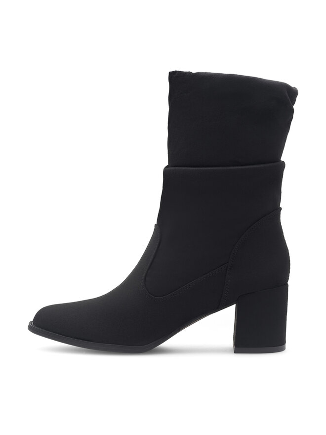 Clara Barson Botines Clara Barson Fraise WYL3603-1 Negro