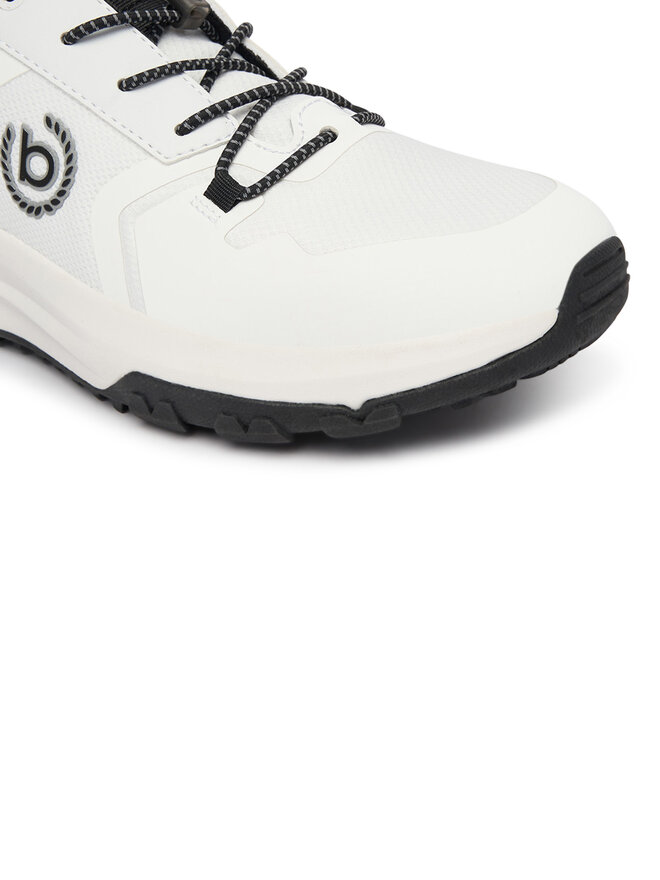 Bugatti Sneakers Bugatti 322-AVL01-6900-2000 Weiß