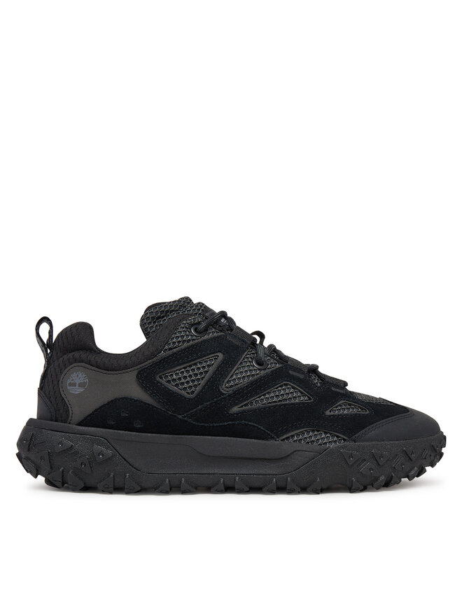 Timberland Sneakers Timberland Motion 6 Low TB0A6DU2EAE1 Schwarz