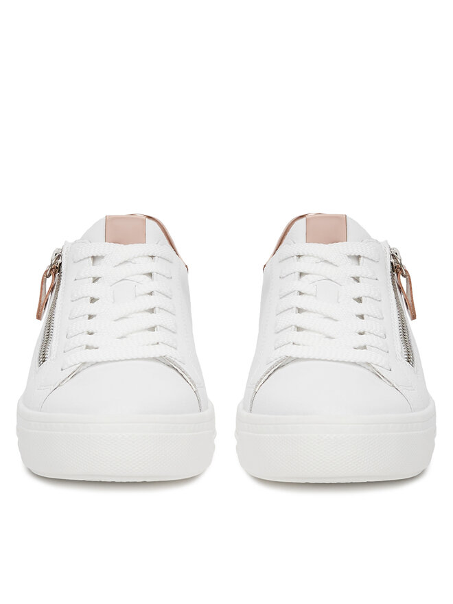 Remonte Sneakersy Remonte D0903-81 Bílá