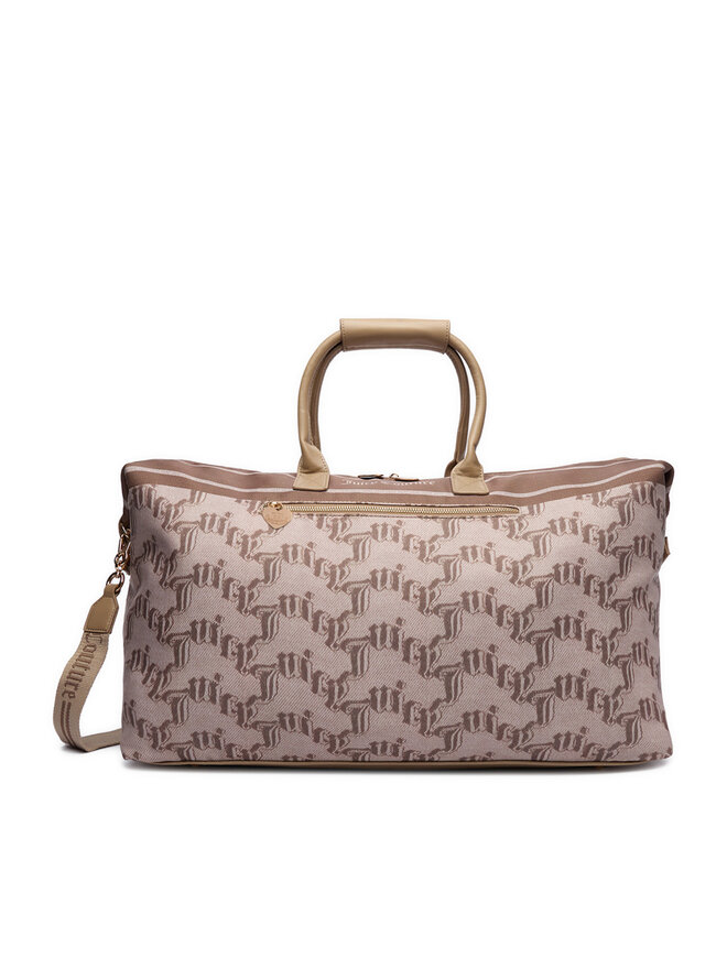 Juicy Couture Hétvégi táska Juicy Couture CEO-BIJXT8675WIP Bézs