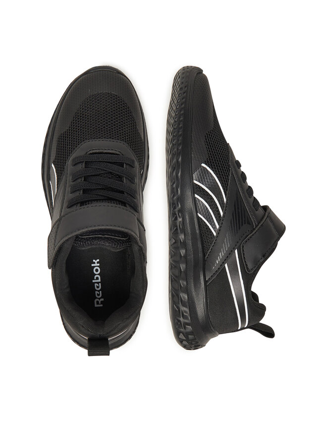 Reebok Αθλητικά Reebok 23KC2330(IV)CH Μαύρο