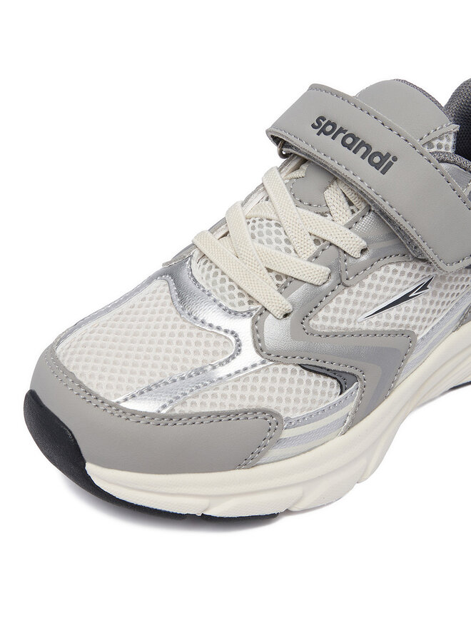 Sprandi Sneakers Sprandi CEO-CP40-KC-23404Z Grau