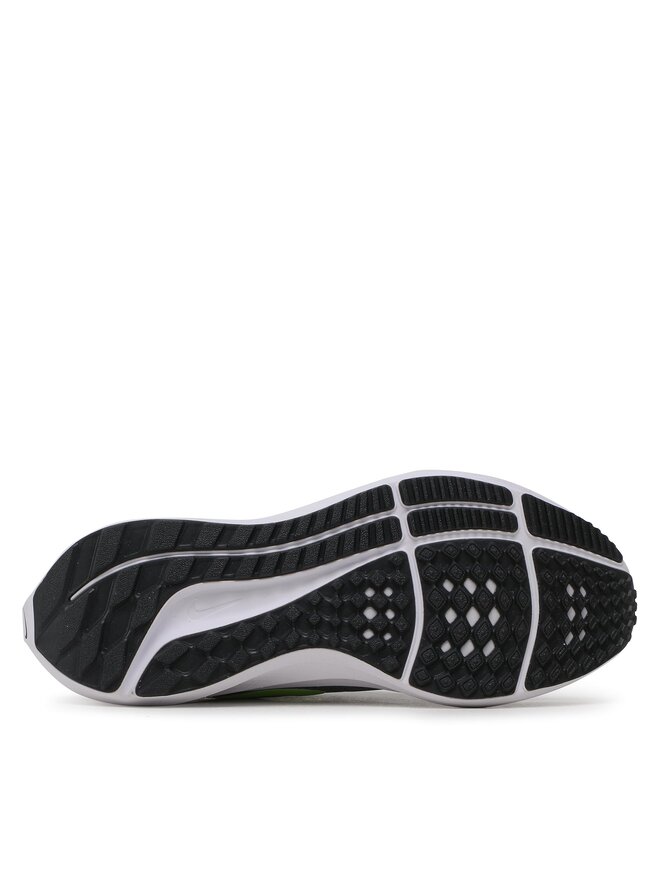 Nike Взуття для бігу Nike Air Zoom Pegasus 39 Nn Gs DM4015 002 Сірий