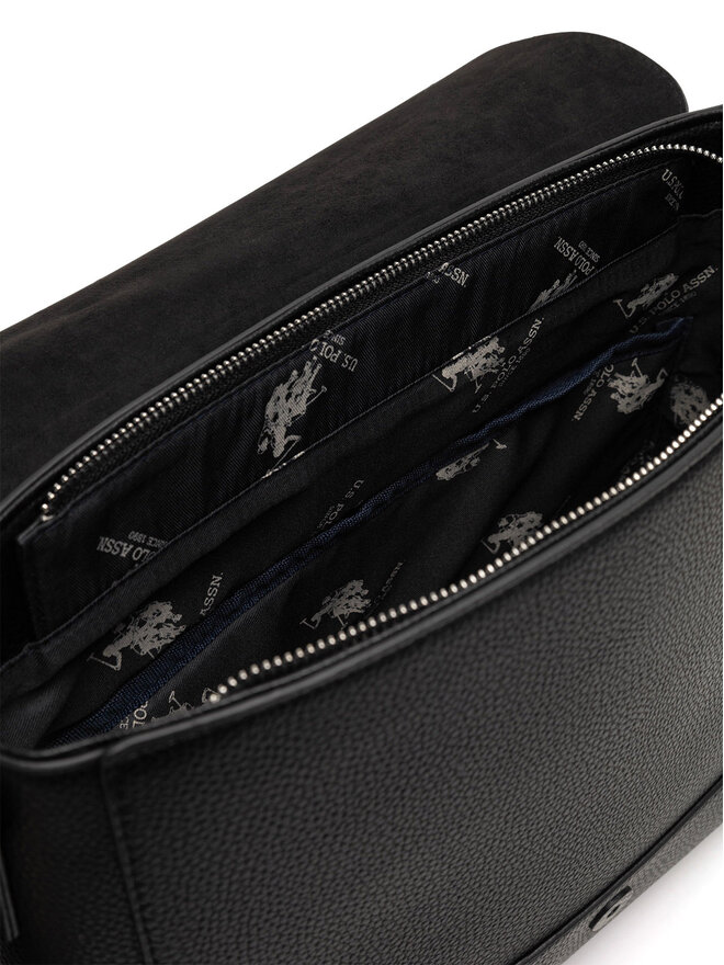 U.S. Polo Assn. Borsa U.S. Polo Assn. BEUXT5747MVP Nero