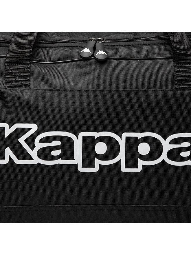 Kappa Taška Kappa 705145 Černá