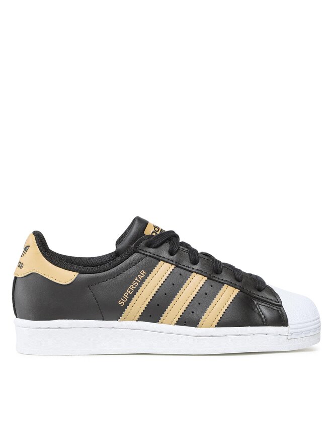 adidas gazelle silver green womens Adidas Damen Sneaker Superstar FtwWht/CBlack/CBlack B41513 – ShoeBeDo-Jena main image 0