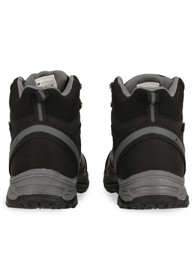 Whistler Bakancs Whistler Cansou Outdoor Boot WP W234143 Fekete