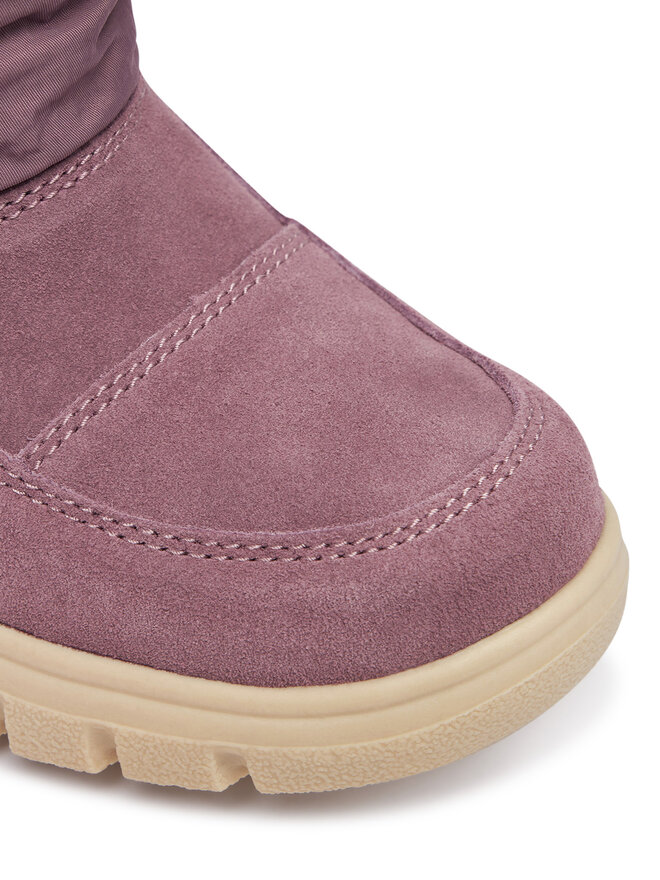 Naturino Schneeschuhe Naturino Varna 2 Wp. 3001578-01-1I72 S Rosa