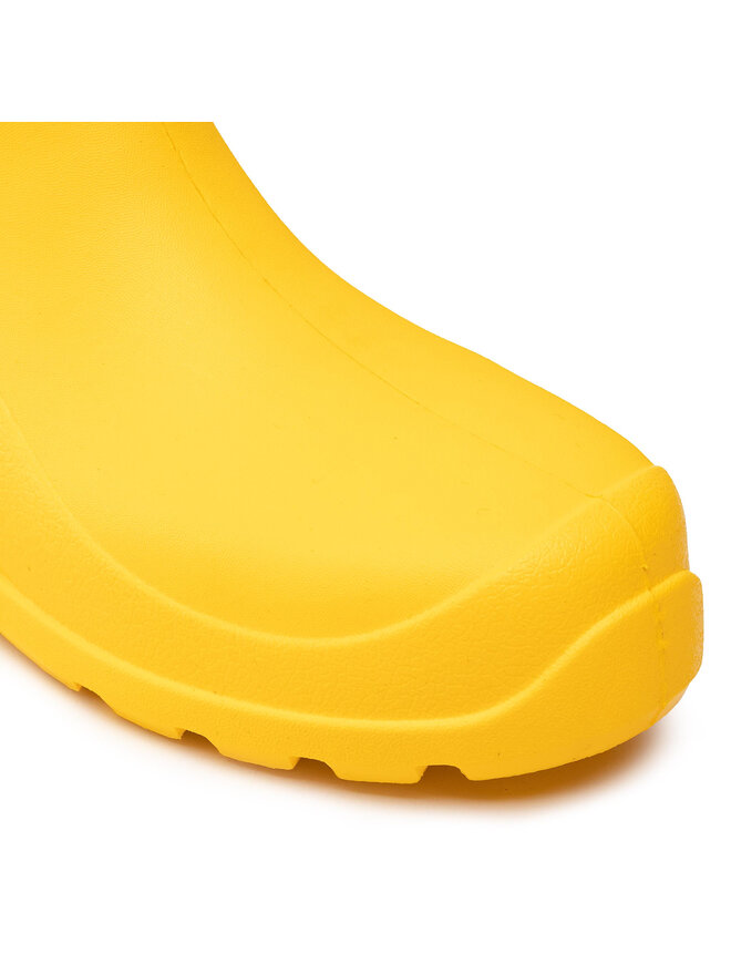 Dry Walker Гумени ботуши Dry Walker Strack 107/36 Жълт