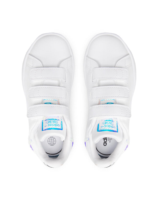 adidas Sneakersy adidas Stan Smith GY4241 Bílá