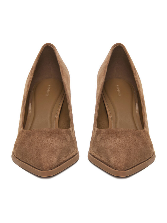 GINO ROSSI High Heels GINO ROSSI EO-INTI-2635-1 Beige