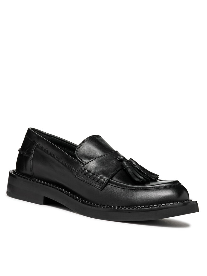 Geox Castellanos Geox D Serilda D46WYH 00043 C9999 Negro