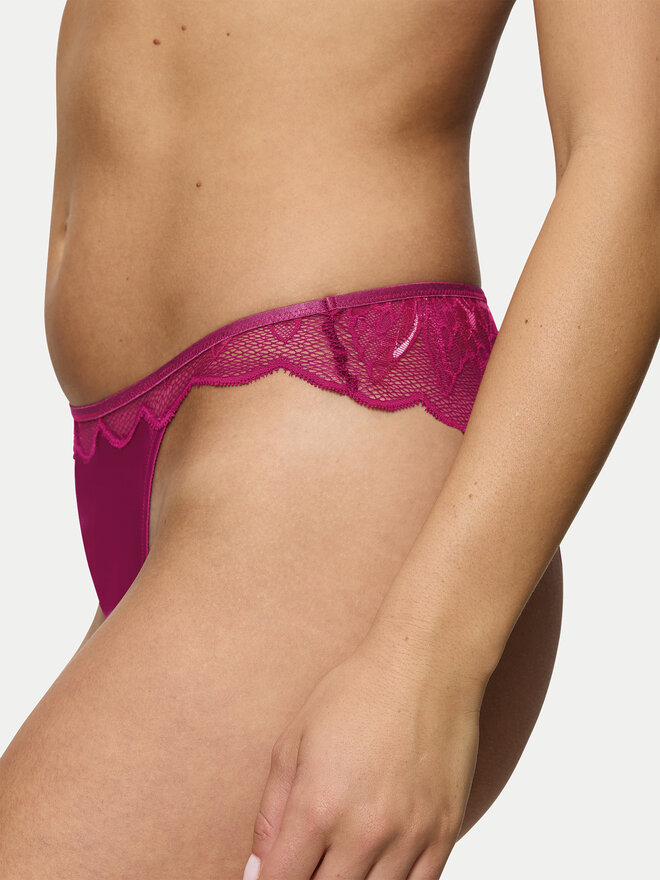 Triumph Triumph Figi alsó Crazy Stupid Love 10222368 Rózsaszín