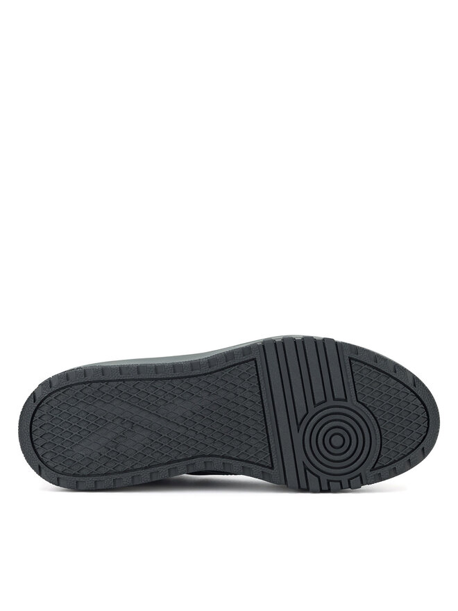 Reebok Αθλητικά Reebok Club C Extra 100201421 Μαύρο