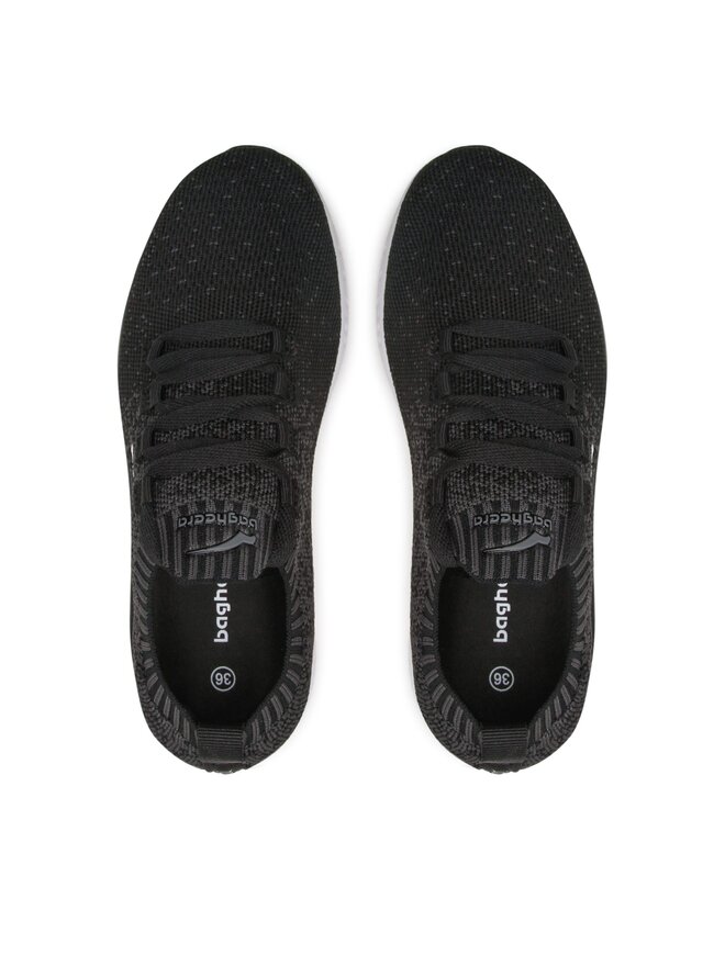 Bagheera Sneakers Bagheera Motion 86574-2 C0108 Schwarz