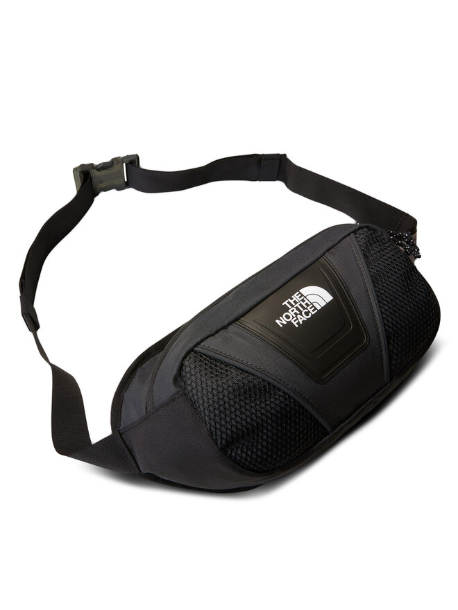 The North Face Saszetka nerka The North Face Hip Pack NF0A87GE4GZ1 Czarny