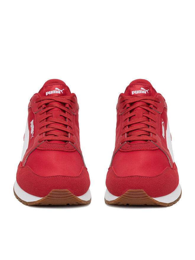 Puma Снікерcи Puma ST RUNNER V4 NL 39906925 Червоний
