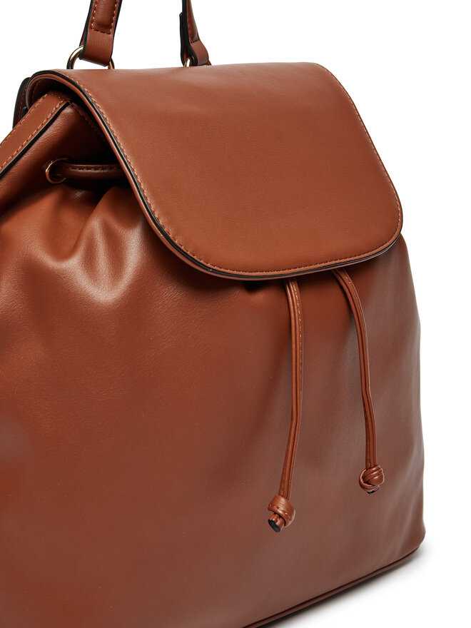 TWINSET Mochila TWINSET 242TB7236 Marrón