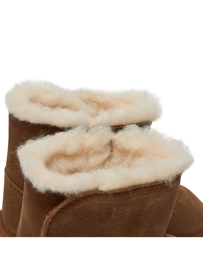 EMU Australia Stivali da neve EMU Australia Toddle B10737 Marrone