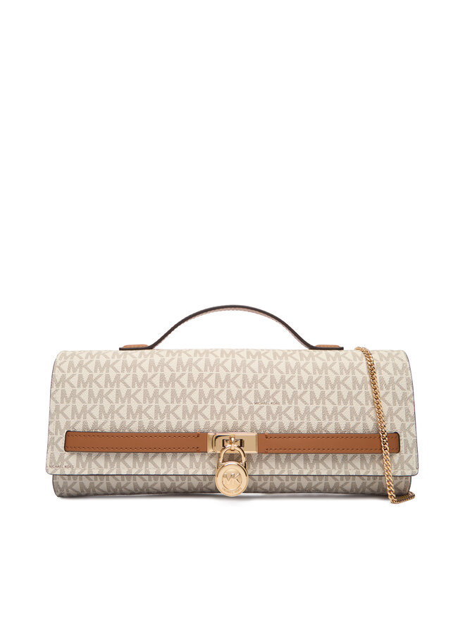MICHAEL Michael Kors Handtasche MICHAEL Michael Kors 30R6GHMC8B Écru