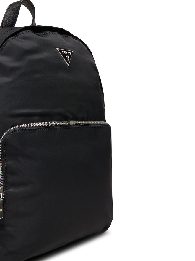 Guess Plecak Guess HMMINY P5111 Czarny