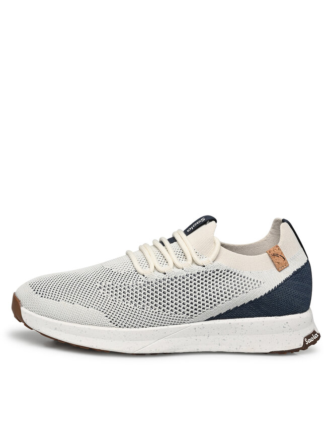 Saola Sneakersy Saola Tsavo 2.0 SAO2100 Biela