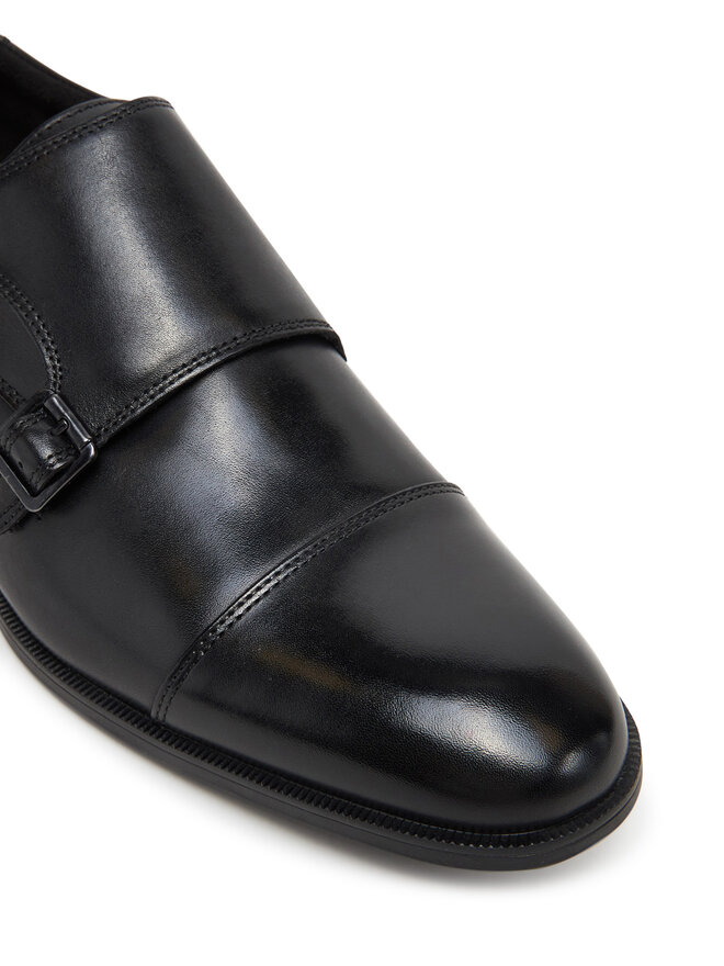 Aldo Pantofi Aldo Holtlanflex 13180582 Negru