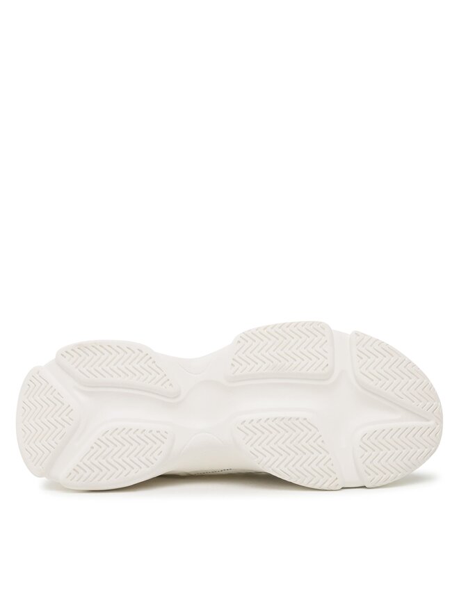 Steve Madden Zapatillas Steve Madden Mac-E SM19000019-04001-11E Blanco