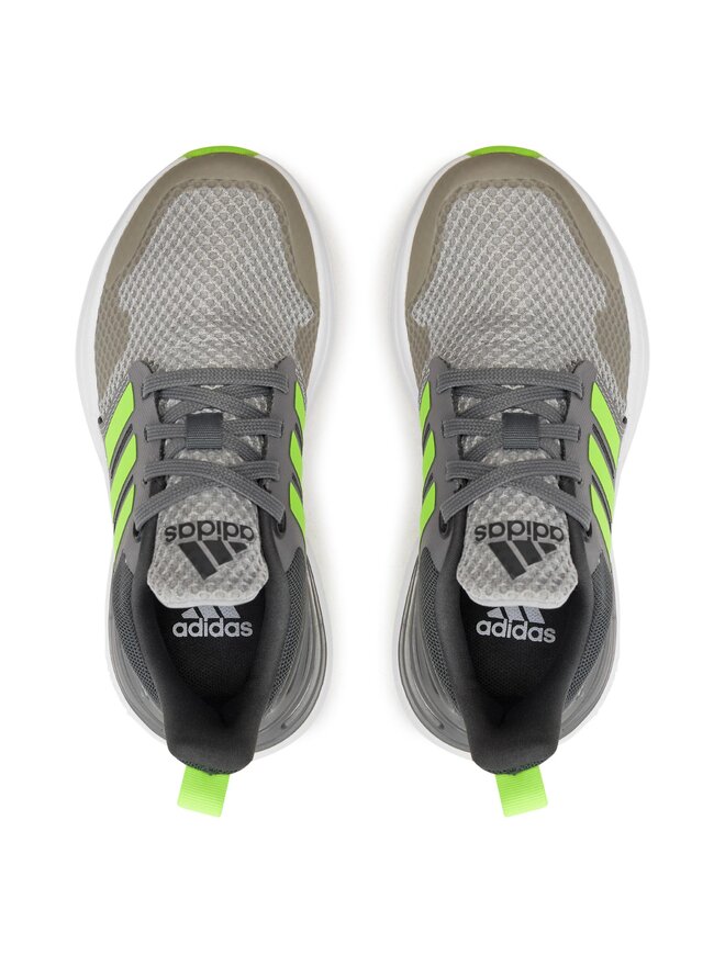 adidas Сникърси adidas RapidaSport Kids IF8559 Сив