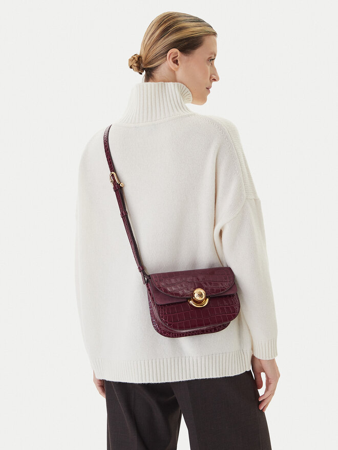 Furla Сумка Furla WB01737 BX3178 BG 26700 Бордовий