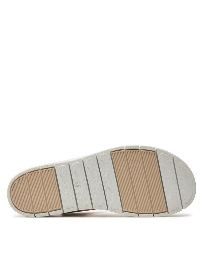 Caprice Sandalen Caprice 9-28701-42 Beige