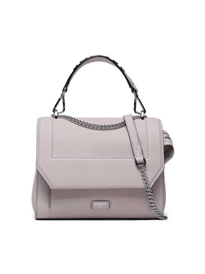 Lancel Táska Lancel M Flap Bag A11747LATU Bézs
