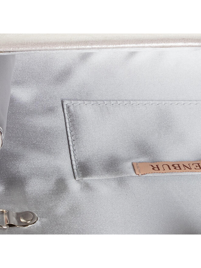 Menbur Bolso Menbur 846800009 Plata