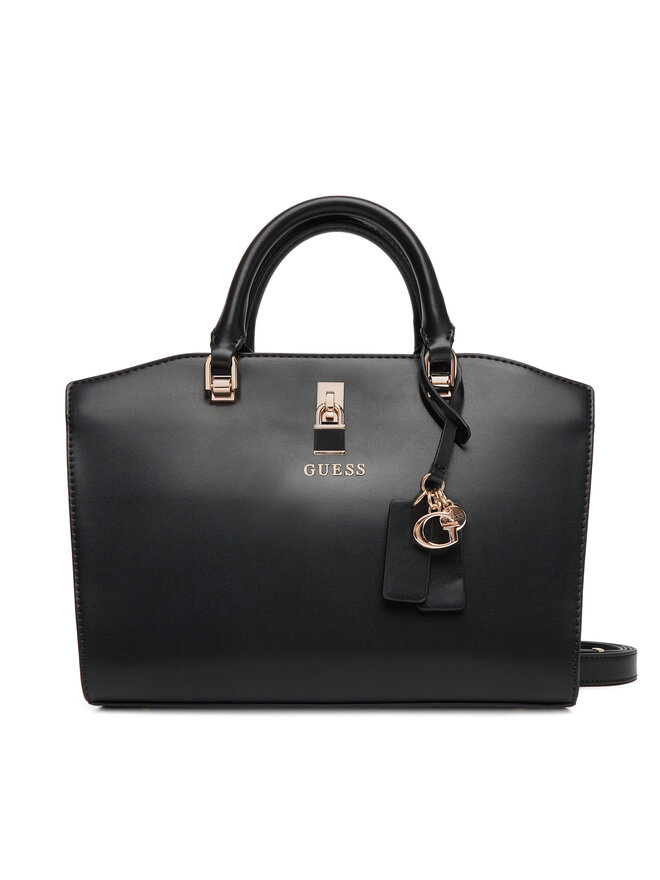 Guess Táska Guess HWVG96 55060 Fekete