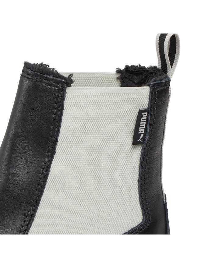 Челсі Puma Mayze Chelsea Winter Wns 393093 02 Чорний | evzuttya.com.ua
