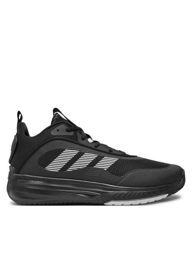 adidas Взуття для баскетболу adidas Own the Game 3 IH5849 Чорний