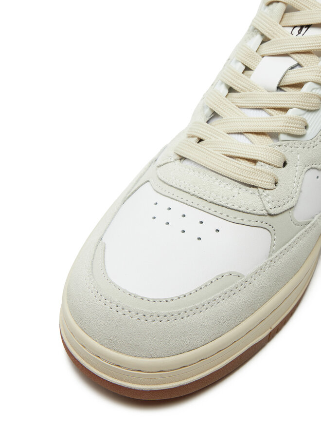 Polo Ralph Lauren Сникърси Polo Ralph Lauren Masters Sprt 809945254001 Бял