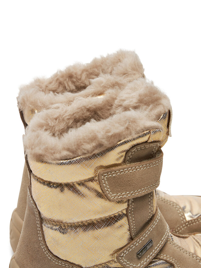 Primigi Hótaposó Primigi 6882522 M GORE-TEX Bézs
