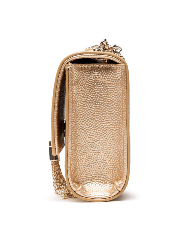 Valentino Bolso Valentino Divina VBS1R403G Oro