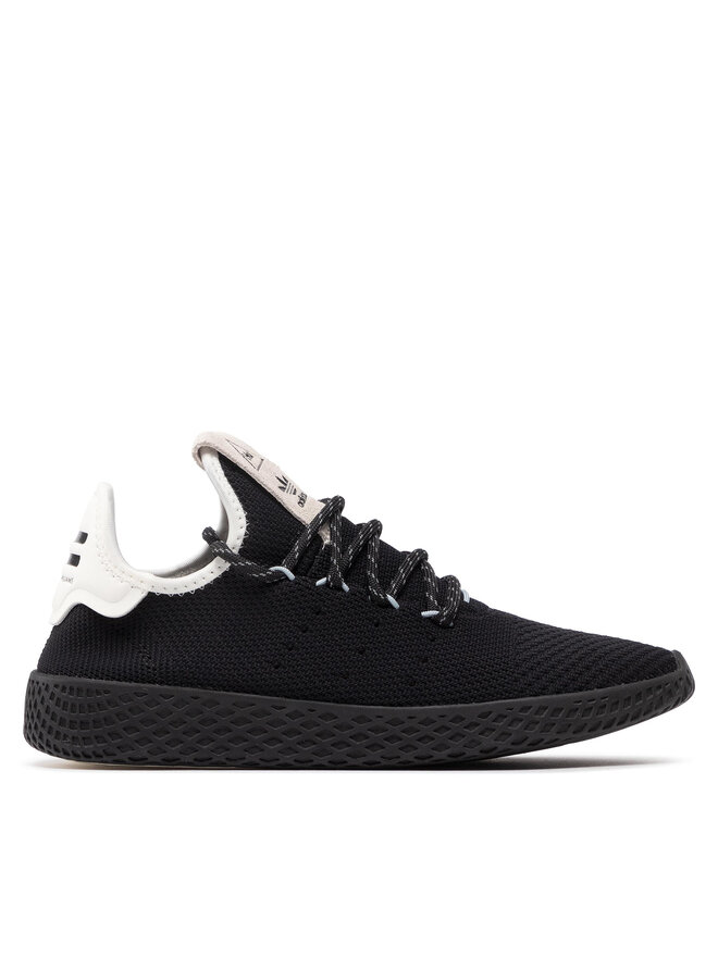adidas Снікерcи adidas Tennis Hu GZ3927 Чорний