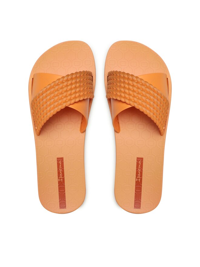 Ipanema Pantoletten Ipanema Street II Fem 83244 Orange