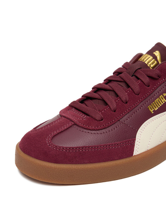 Puma Zapatillas Puma CLUB II ERA 39744748 Guinda/burdeos