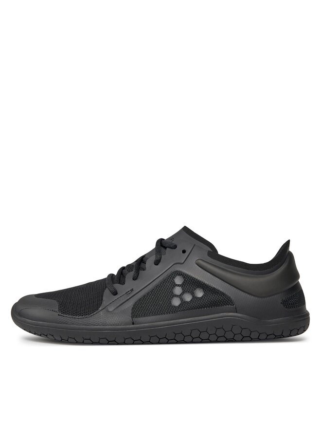 Vivo Barefoot Sneakersy Vivo Barefoot Primus Lite III M 309092-01 Czarny