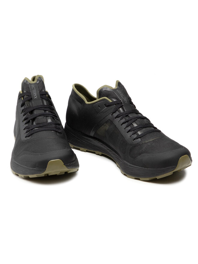 Трекінгові черевики Arc'teryx Norvan Sl 2 M 074849-463251 G0