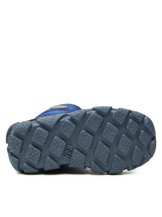 Olang Botas de nieve Olang Eolo Azul
