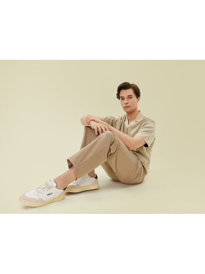 KARL LAGERFELD Zapatillas KARL LAGERFELD KL53020 Blanco