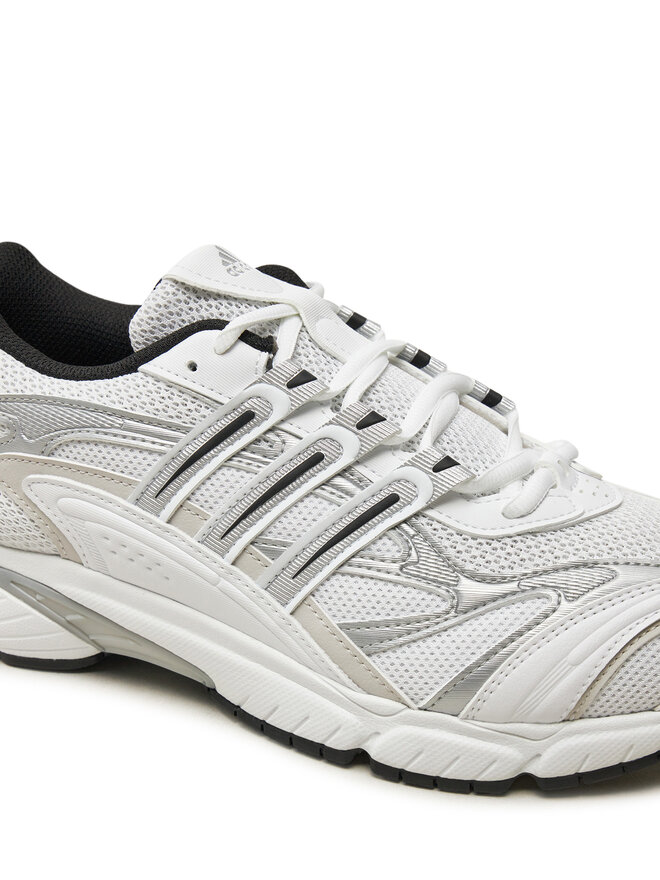 adidas Sneakersy adidas Temper Run 2 IH0402 Biały